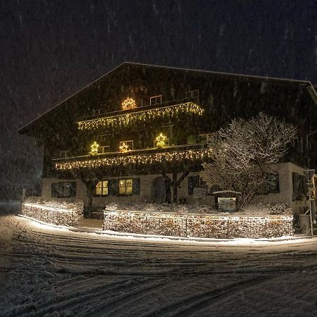 Landhaus Speiser Болстерланг Екстериор снимка