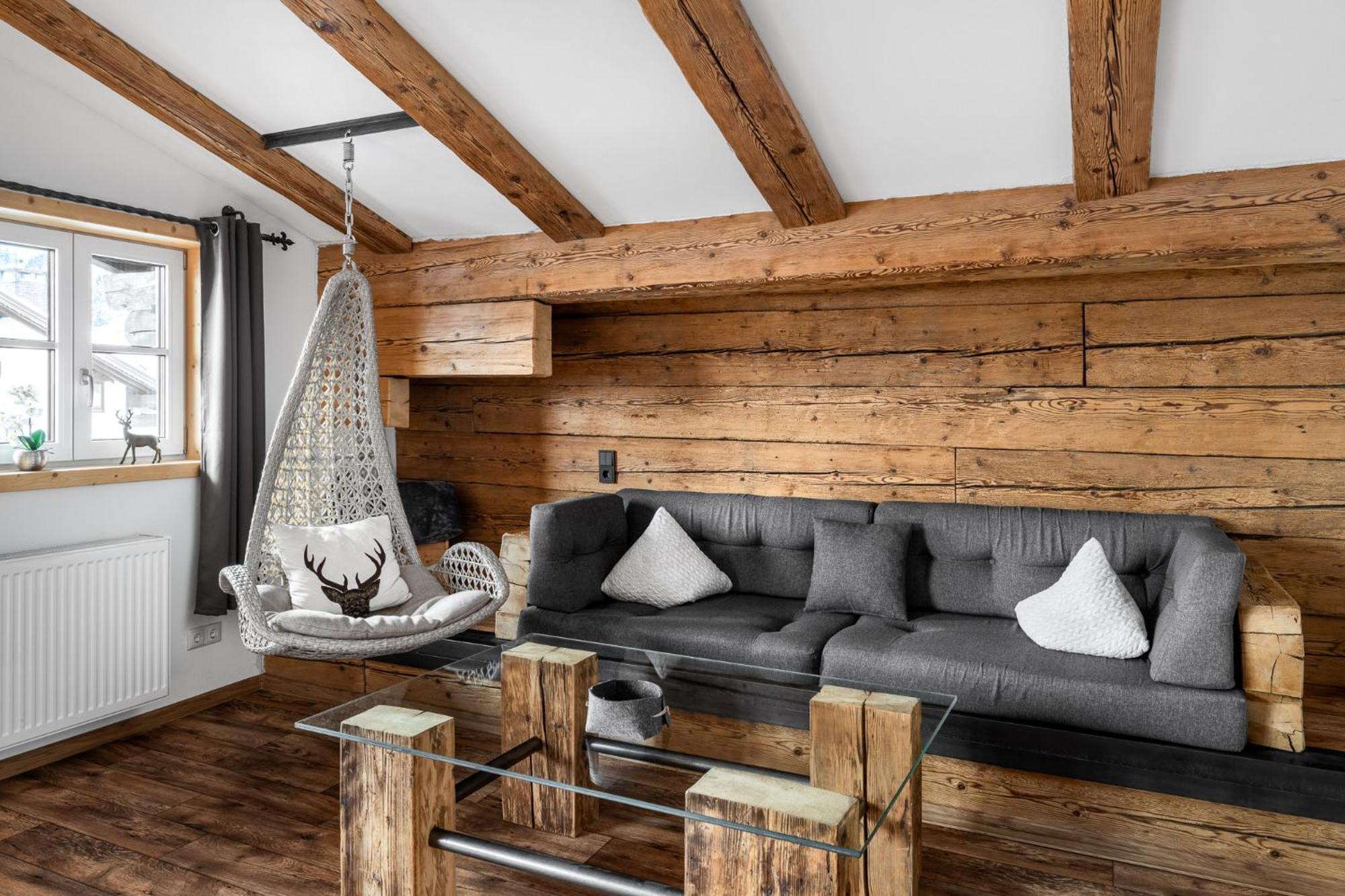 Landhaus Speiser Болстерланг Екстериор снимка