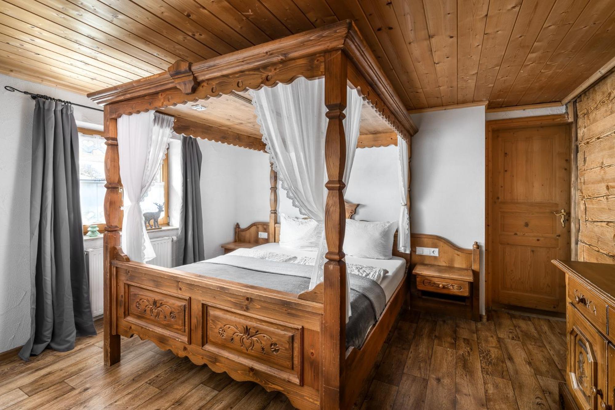 Landhaus Speiser Болстерланг Екстериор снимка