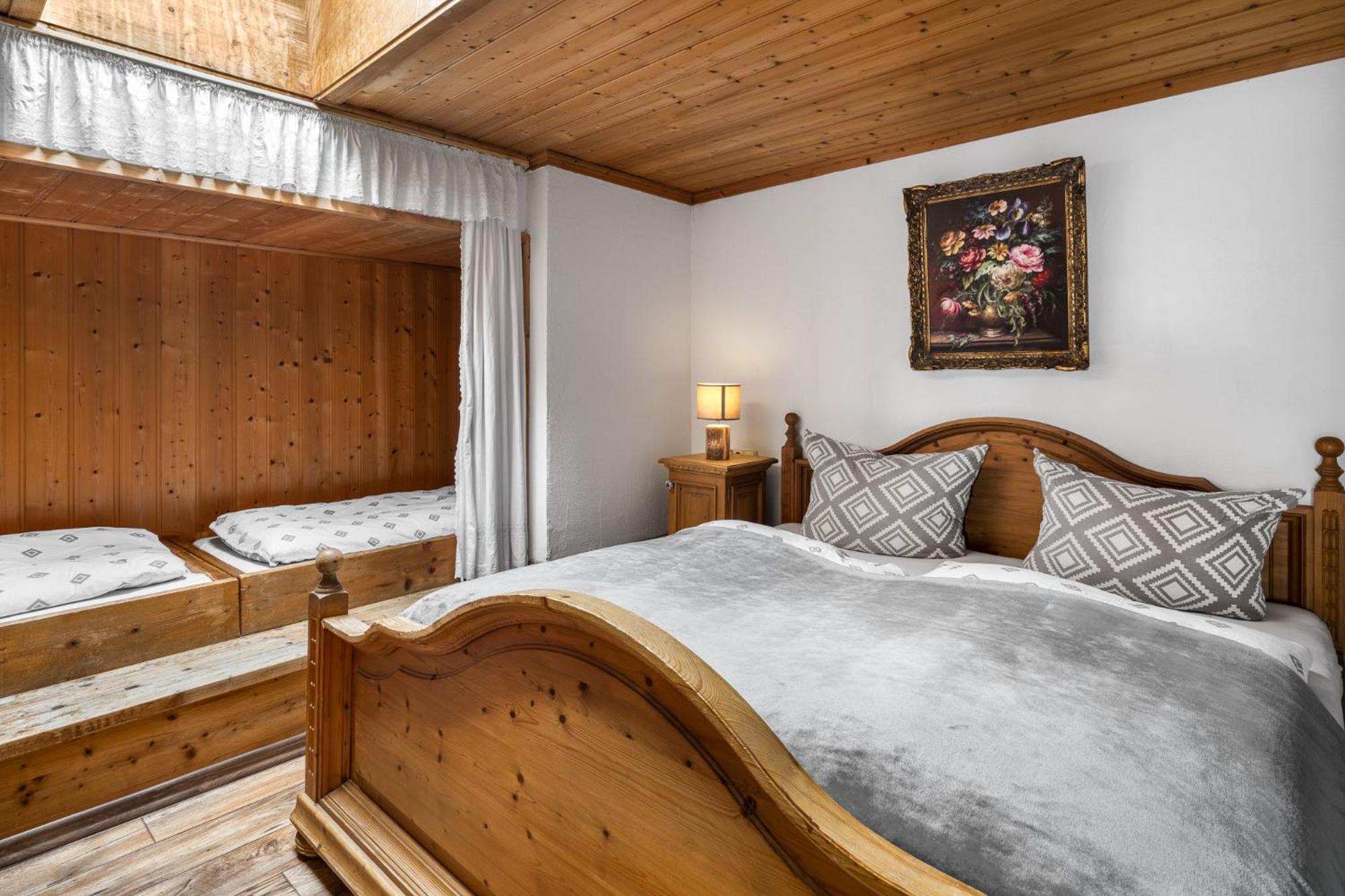 Landhaus Speiser Болстерланг Екстериор снимка