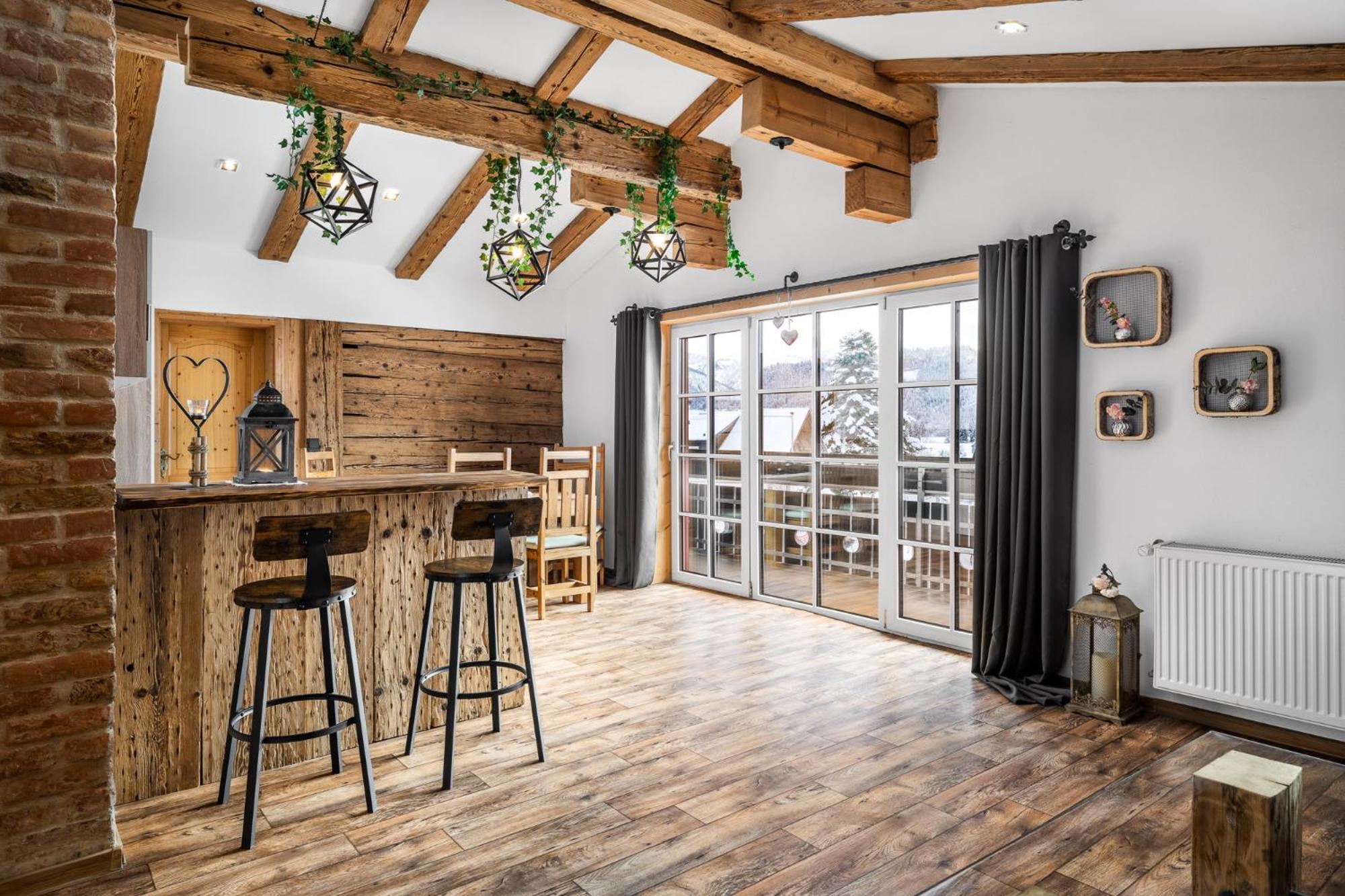 Landhaus Speiser Болстерланг Екстериор снимка