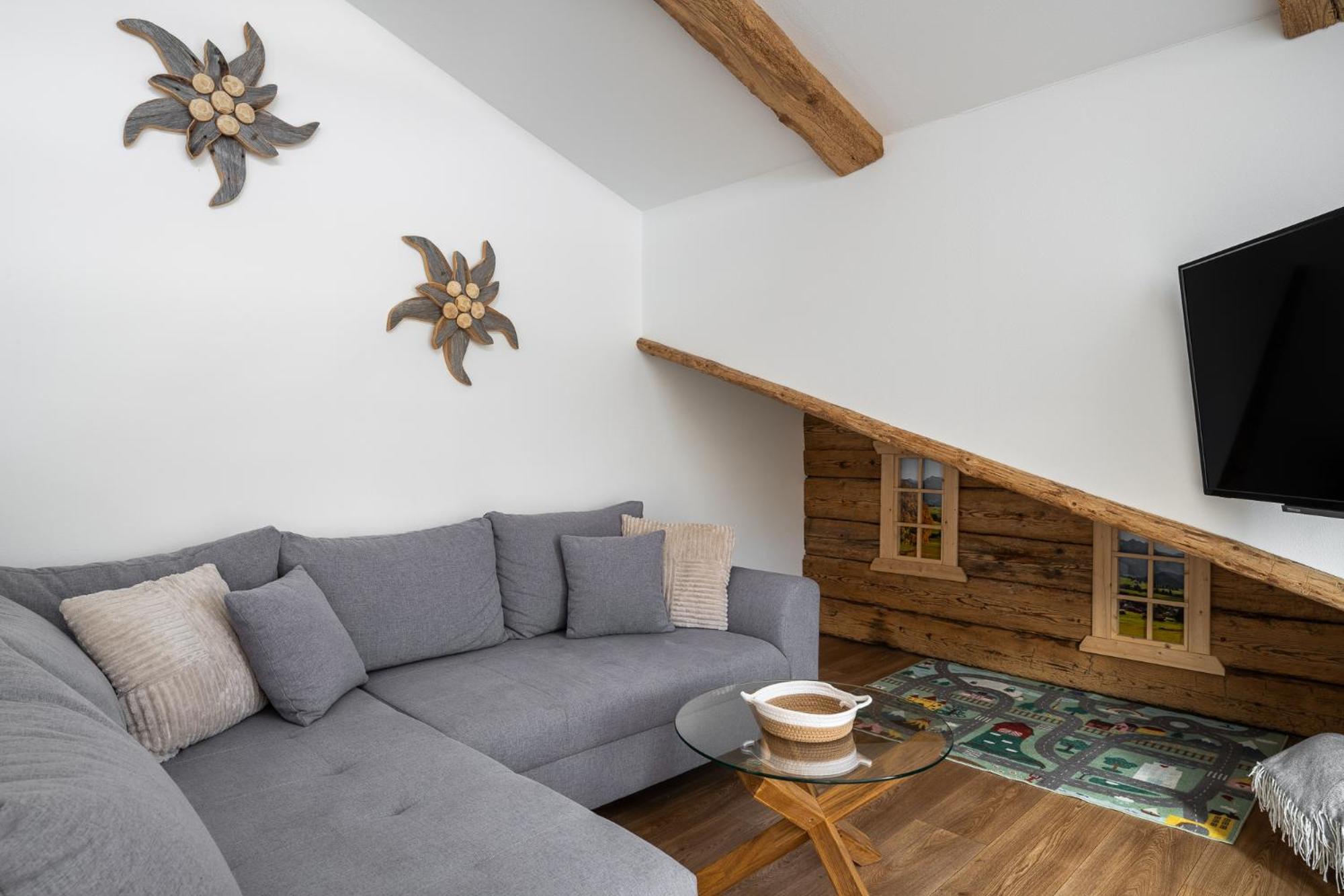 Landhaus Speiser Болстерланг Екстериор снимка