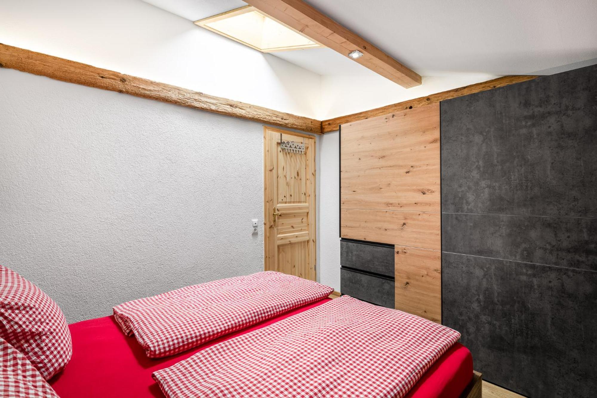 Landhaus Speiser Болстерланг Екстериор снимка