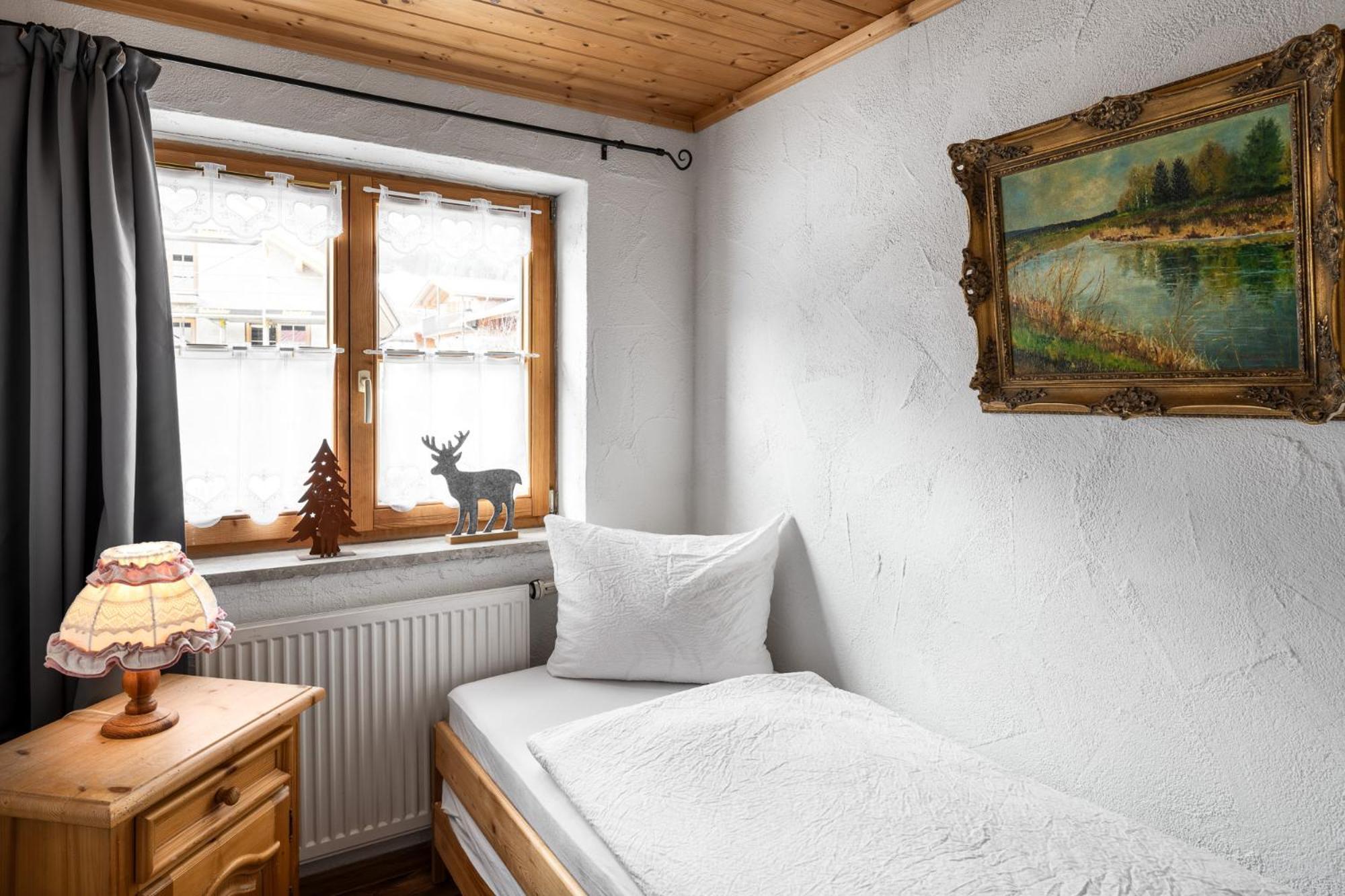 Landhaus Speiser Болстерланг Екстериор снимка