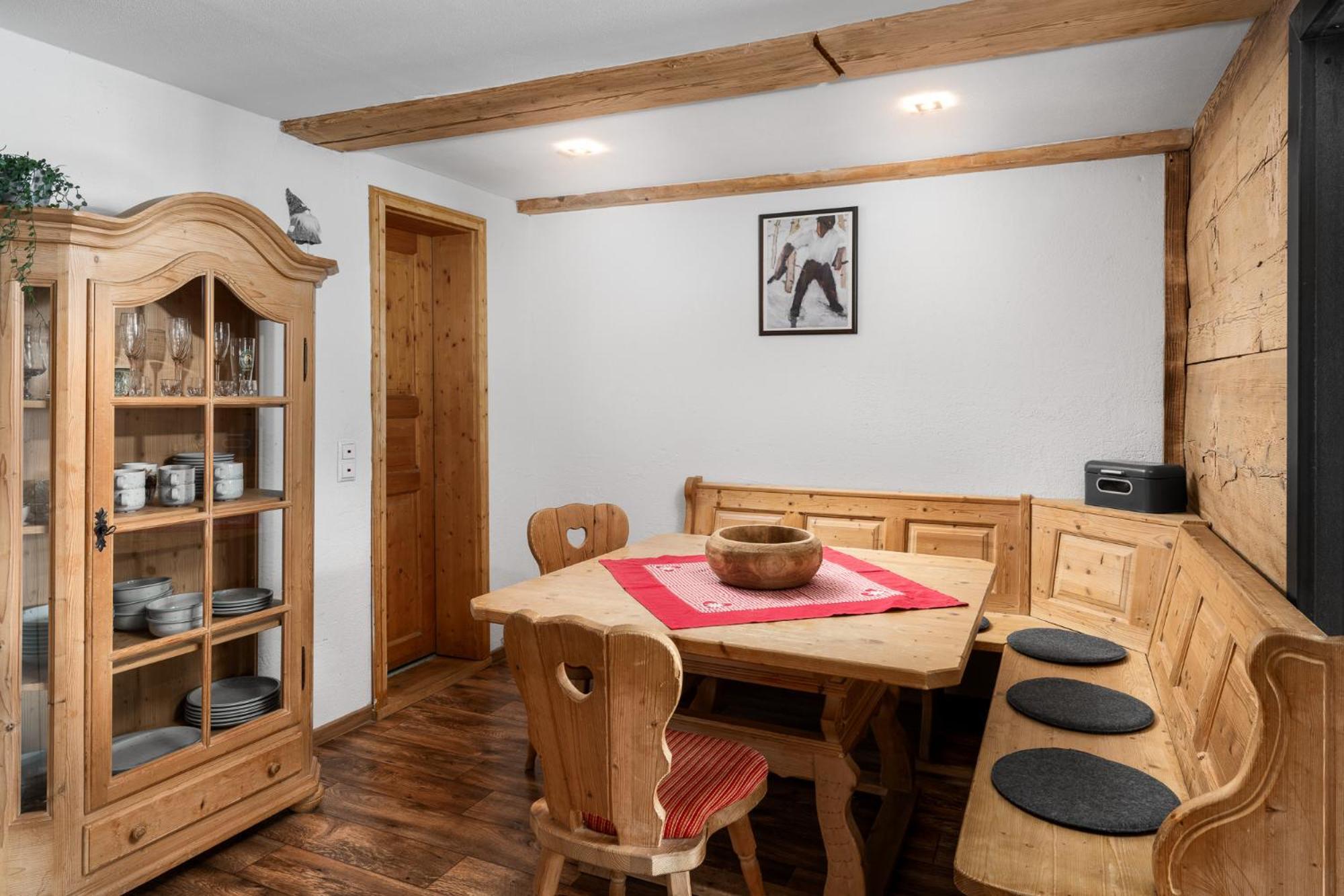 Landhaus Speiser Болстерланг Екстериор снимка