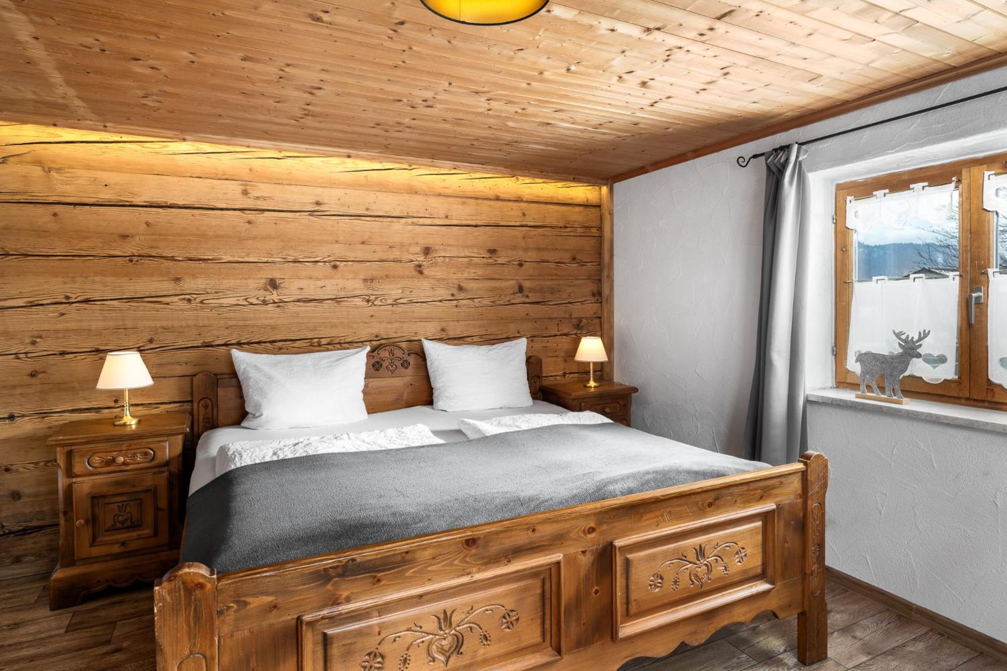 Landhaus Speiser Болстерланг Екстериор снимка