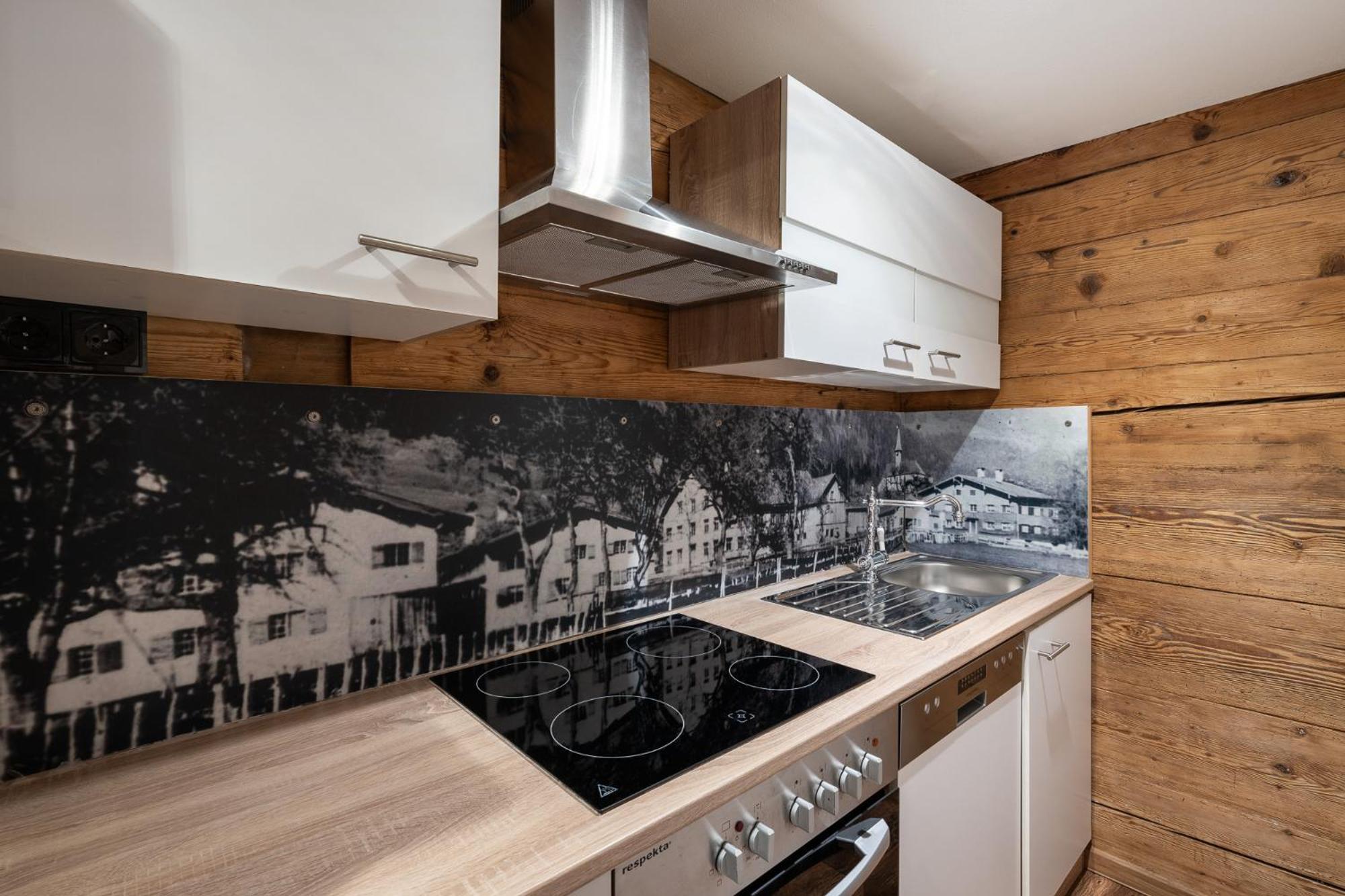 Landhaus Speiser Болстерланг Екстериор снимка
