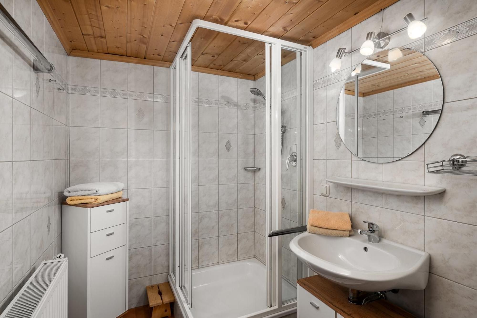 Landhaus Speiser Болстерланг Екстериор снимка