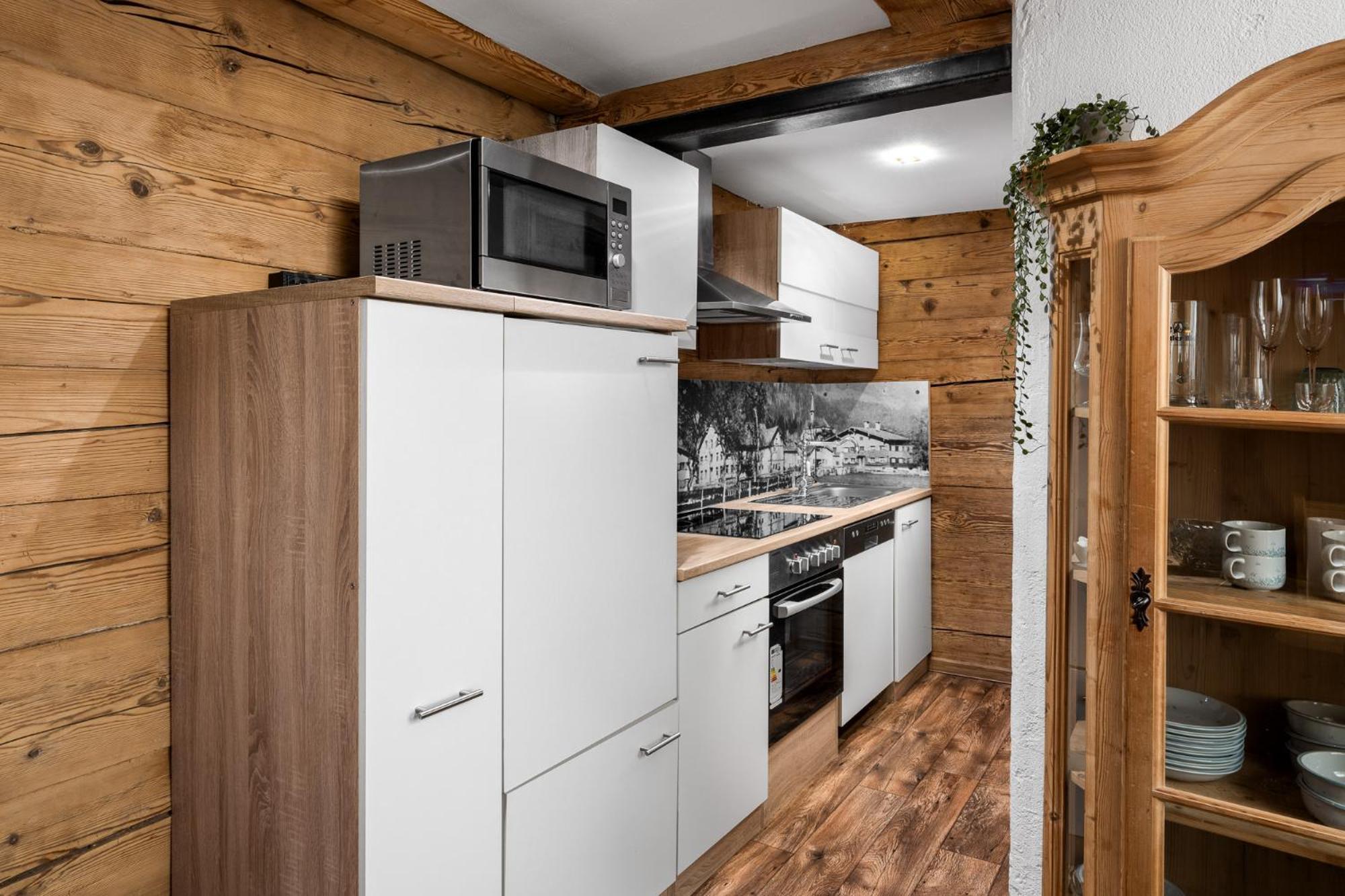 Landhaus Speiser Болстерланг Екстериор снимка