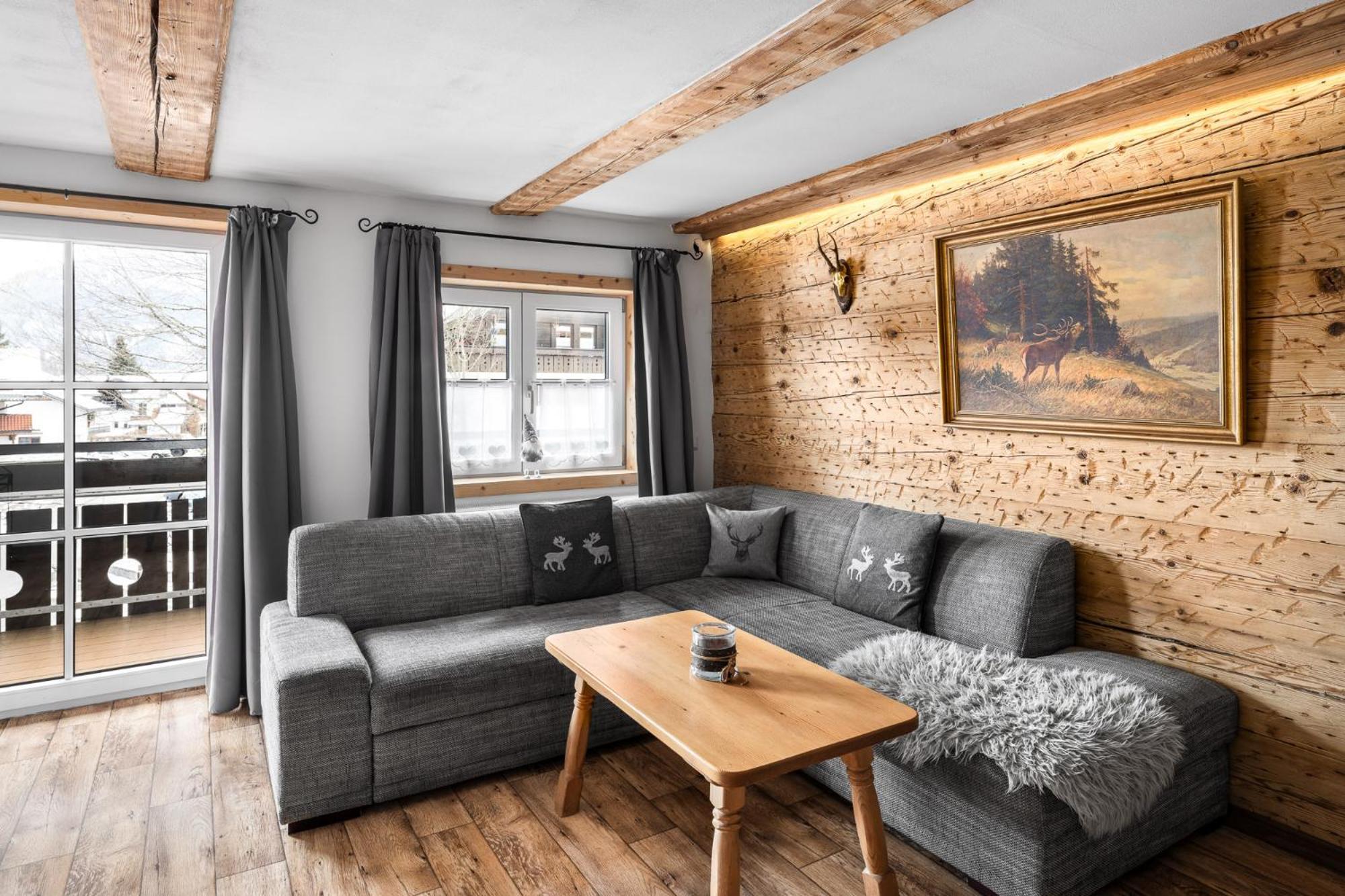 Landhaus Speiser Болстерланг Екстериор снимка