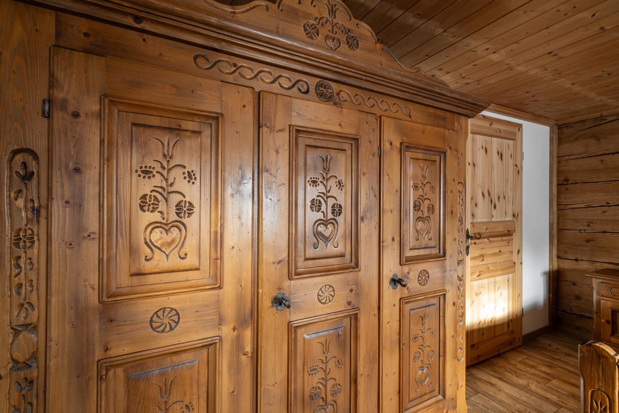 Landhaus Speiser Болстерланг Екстериор снимка